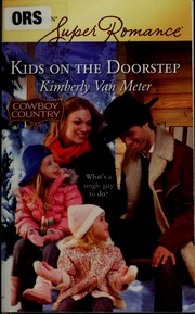 Kids On The Doorstep Van Meter Kimberly