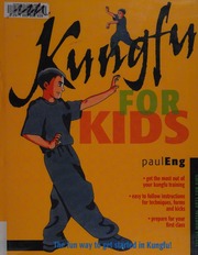 Kungfu For Kids Eng Paul