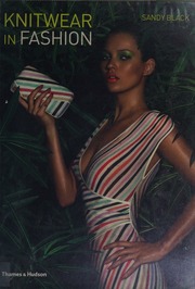 Knitwear In Fashion Black Sandy