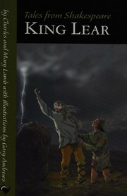 King Lear Andrews Gary Lamb Charles 17751834 King Lear Shakespeare
