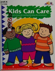 Kids Can Care Creative Lessons For Teaching Kids About The Environment Vestuto