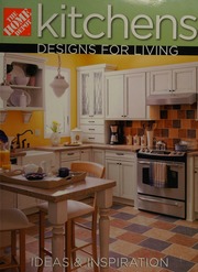 Kitchens Designs For Living Miller Martin 1944 Staub Catherine M Collins