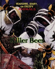 Killer Bees None Landau Elaine None