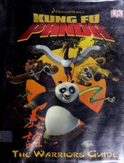 Kung Fu Panda Heather Scott