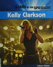 Kelly Clarkson Adams Colleen