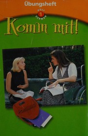 Komm Mit 1 Ubungsheft Holt Rinehart And Winston Inc