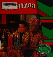 Kwanzaa Sepehri Sandy