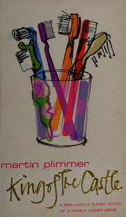 King Of The Castle Plimmer Martin