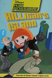 Killigans Island Disneys Kim Possible Jim Pascoe