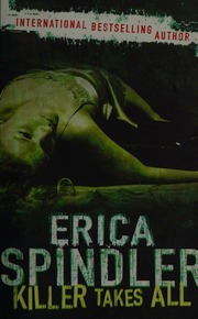 Killer Takes All Spindler Erica 1957