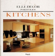 Kitchens Demachy Jean Blanckaert Marieclaire Pleasance Simon