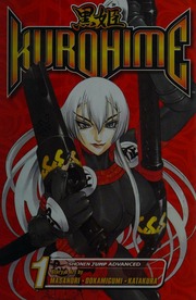 Kurohime Katakura Masanori Ookamigumi Caselman Lance Yamazaki