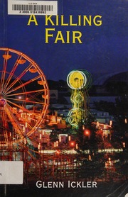 A Killing Fair Glenn Ickler