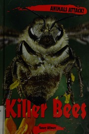 Killer Bees 1 Edition Allman Toney