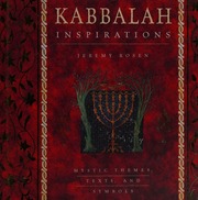 Kabbalah Inspirations Mystic Themes Texts And Symbols Rosen