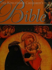 The Kingfisher Childrens Bible Gift Ed Edition Barnes Trevor