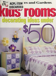 Kids Rooms Decorating Ideas Under 50 Meredith Books