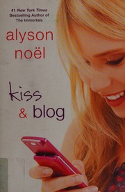 Kiss Blog Noel Alyson
