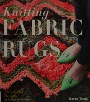 Knitted Fabric Rugs 28 Colorful Designs For Crafters Of Every Level Tiede