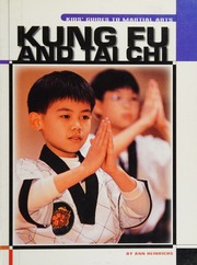 Kung Fu And Tai Chi Heinrichs Ann