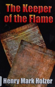 The Keeper Of The Flame The Supreme Court Opinions Of Justice Clarence Thomas 19912005 Holzer