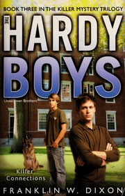 Killer Connections Dixon Franklin W