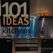Kitchens New Ed Edition Tanqueray Rebecca Main Ray