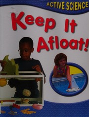 Keep It Afloat Rowe Julian Perham Molly