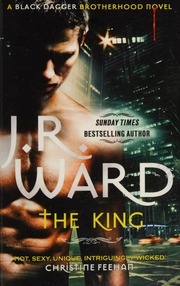 King J R Ward