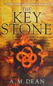 The Keystone Dean A M Author