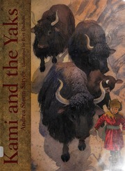 Kami And The Yaks None Stryer Andrea Stenn 1938 None Dodson