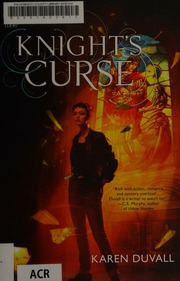 Knights Curse Duvall Karen