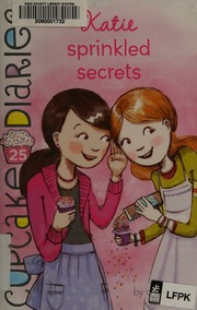 Katie Sprinkled Secrets Simon Coco Author