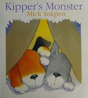 Kippers Monster Inkpen Mick