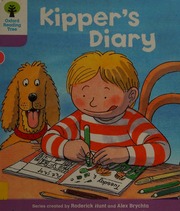 Kippers Diary Hunt Roderick Howell Gill Brychta Alex