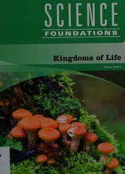 Kingdoms Of Life Jones Phill 1953