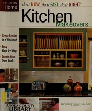 Kitchen Makeovers Taunton Press