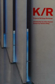 Kr Projectswritingsbuildings Riley Terence