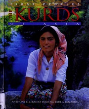 The Kurds Of Asia 1 Amer Ed Edition Lobaido Anthony C Ng Yumi