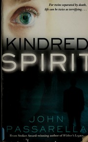Kindred Spirit Passarella John