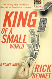 King Of A Small World Bennet Rick