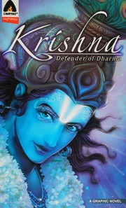Krishna Defender Of Dharma Taneja Shweta Author Nagulakonda