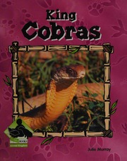 King Cobras Murray Julie 1969
