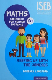 Keeping Up With The Joneses Langford Barbara