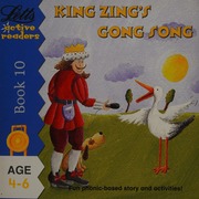 King Zings Gong Song Gifford Clive Petrlikhuseinovic Andrea