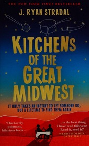Kitchens Of The Great Midwest Stradal J Ryan Author