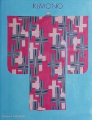 Kimono The Art And Evolution Of Japanese Fashion The Khalili Collections Jackson