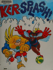 Kersplash 1st Ed Oconnor George