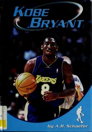Kobe Bryant Schaefer A R Adam Richard 1976