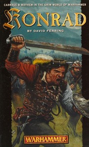 Konrad Ferring David